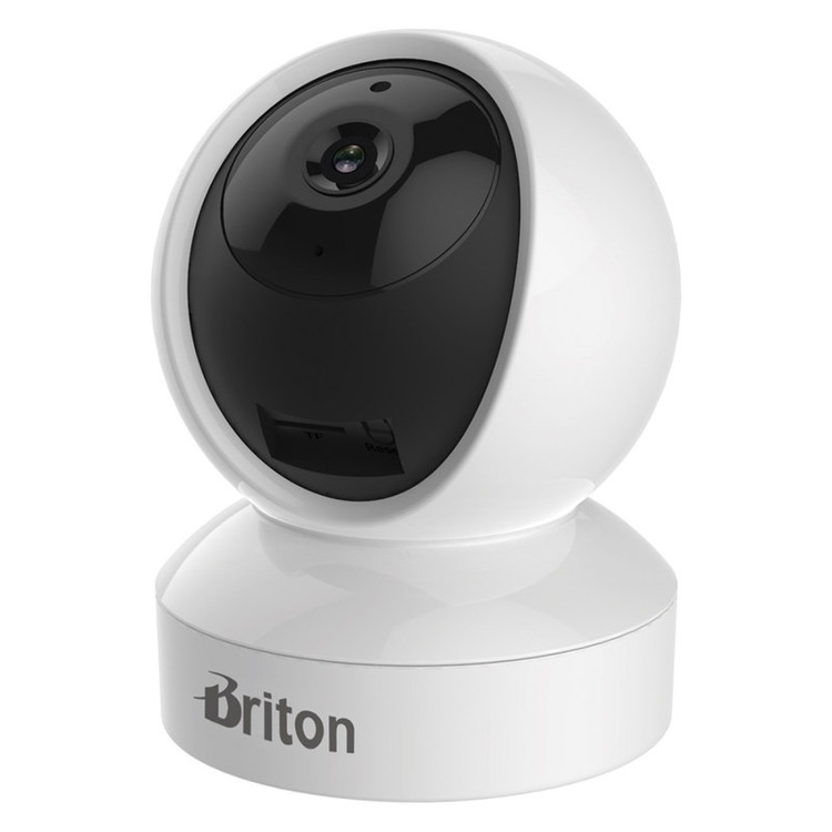 دوربین مداربسته بیسیم وای فای برایتون briton BIOT 2212_p8